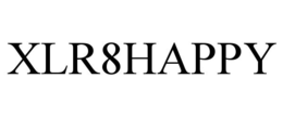 XLR8HAPPY trademark