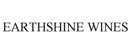 EARTHSHINE WINES trademark