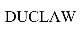 DUCLAW trademark