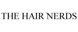 THE HAIR NERDS trademark