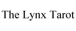 THE LYNX TAROT trademark