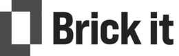 BRICK IT trademark