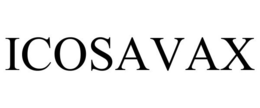 ICOSAVAX trademark