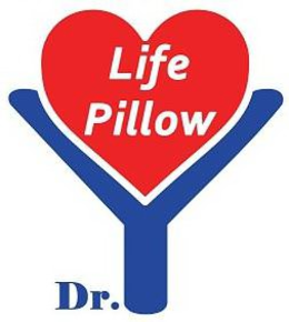 LIFE PILLOW DR. trademark