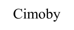 CIMOBY trademark