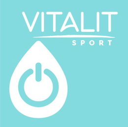 VITALIT SPORT trademark