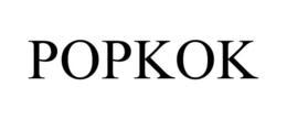 POPKOK trademark