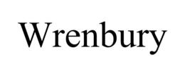 WRENBURY trademark