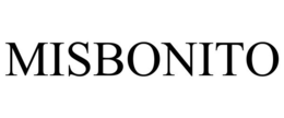 MISBONITO trademark