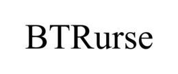 BTRURSE trademark