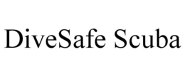 DIVESAFE SCUBA trademark