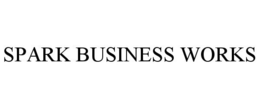 SPARK BUSINESS WORKS trademark