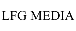 LFG MEDIA trademark