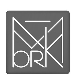 MORK trademark