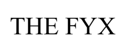 THE FYX trademark