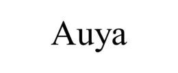 AUYA trademark