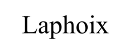 LAPHOIX trademark