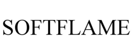 SOFTFLAME trademark