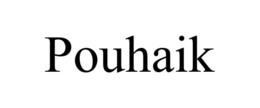 POUHAIK trademark