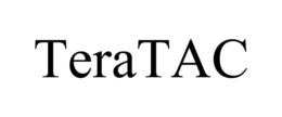 TERATAC trademark