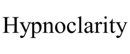 HYPNOCLARITY trademark