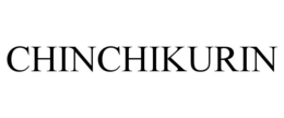 CHINCHIKURIN trademark