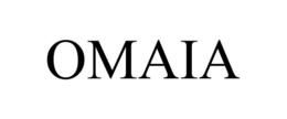 OMAIA trademark