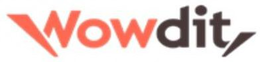 WOWDIT trademark