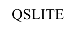 QSLITE trademark
