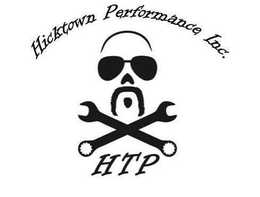 HICKTOWN PERFORMANCE INC. HTP trademark