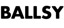 BALLSY trademark