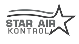 STAR AIR KONTROL trademark