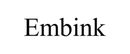 EMBINK trademark