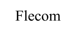 FLECOM trademark
