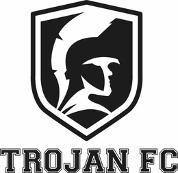 TROJAN FC trademark