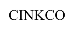 CINKCO trademark