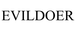 EVILDOER trademark