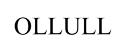 OLLULL trademark