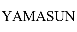 YAMASUN trademark
