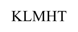 KLMHT trademark