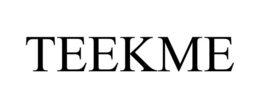 TEEKME trademark