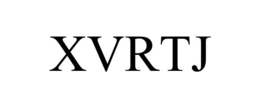 XVRTJ trademark