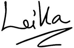 LEIKA trademark