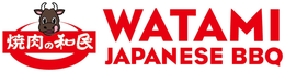 WATAMI JAPANESE BBQ trademark