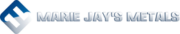MARIE JAY'S METALS trademark