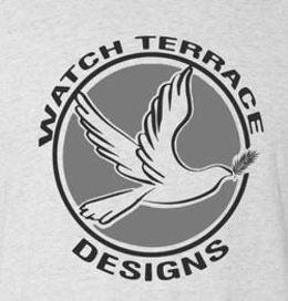 WATCH TERRACE DESIGNS trademark