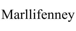 MARLLIFENNEY trademark