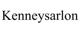 KENNEYSARLON trademark