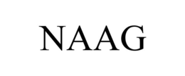 NAAG trademark