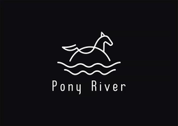 PONY RIVER trademark